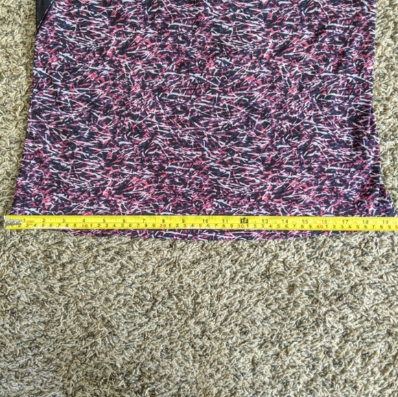 Lululemon Sunshine Salutation Tank - Size 6 - Picture 7 of 11